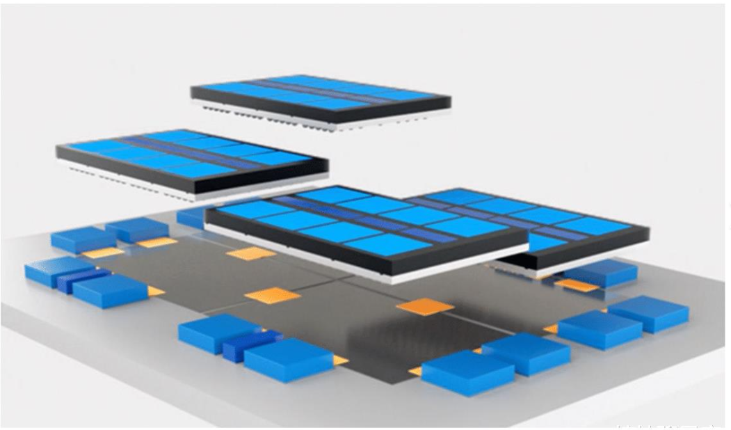 3D封装技术应用前景与3D先进封装清洗剂介绍