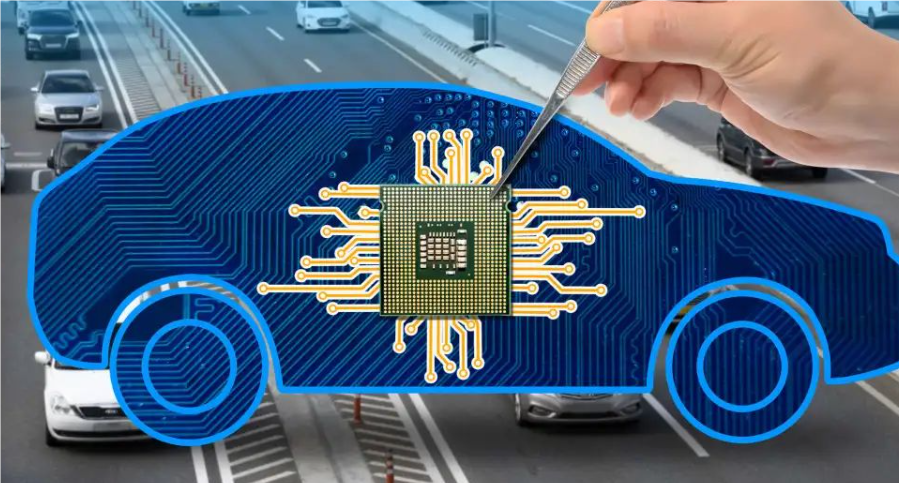 车规级MCU芯片的分类及用途与车规级芯片封装清洗介绍