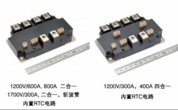 IGBT供不应求，SiC功率器件连续发力